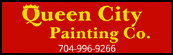 Charlotte Painting Company